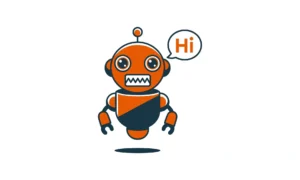 AI chatbot US small business customer support automation example