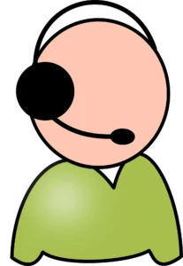 Best AI chatbots US business website automation example