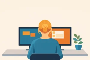 How to Use AI to Make Money in the USA for beginners with practical AI income strategies