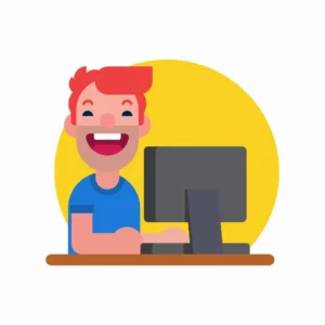 Realistic AI income in the USA showing how much money you can earn using AI