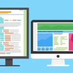 Free AI website builder USA 2026 creating website without coding using artificial intelligence
