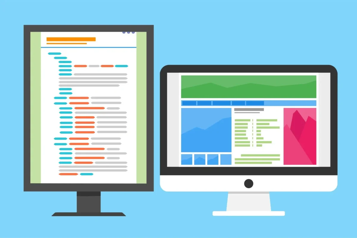 Free AI website builder USA 2026 creating website without coding using artificial intelligence