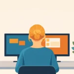 How to Use AI to Make Money in the USA for beginners with practical AI income strategies