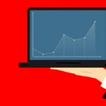 Ziptie AI Search Performance Tool dashboard for U.S. businesses showing AI search analytics and keyword performance